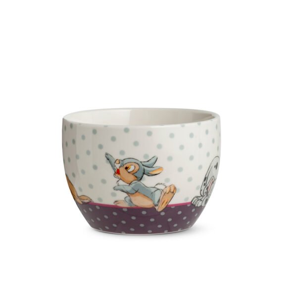 Cappuccino Cup Animals 520 ml - Image 2