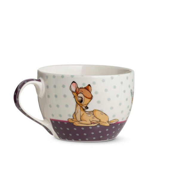 Cappuccino Cup Animals 520 ml - Image 3