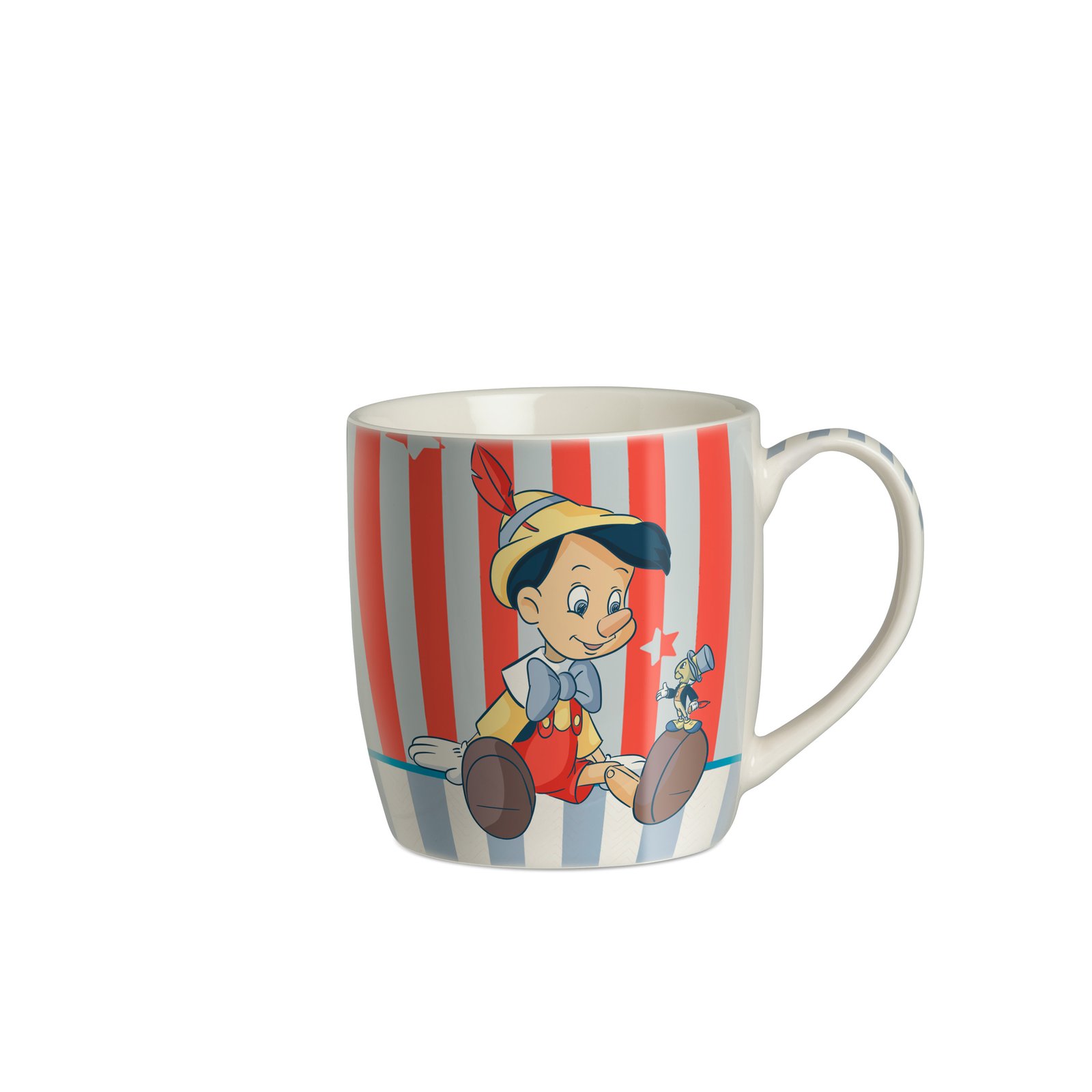 Mug Pinocchio 360 ml