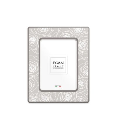 Photoframe Home Ivory 22x27 cm (Int. 13x18 cm)