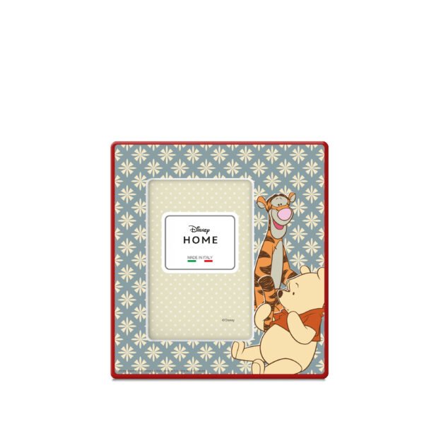 Photoframe Winnie the Pooh 13X14 cm (Int 7X10 cm)