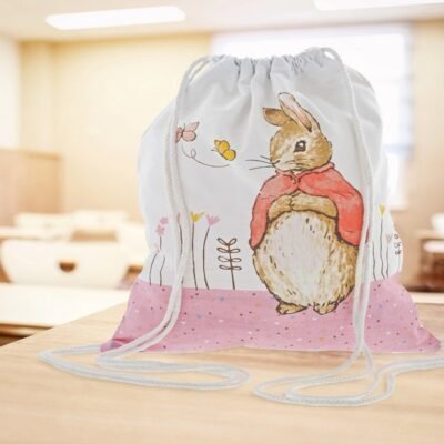 Flopsy™ Drawstring Bag 40.0cm