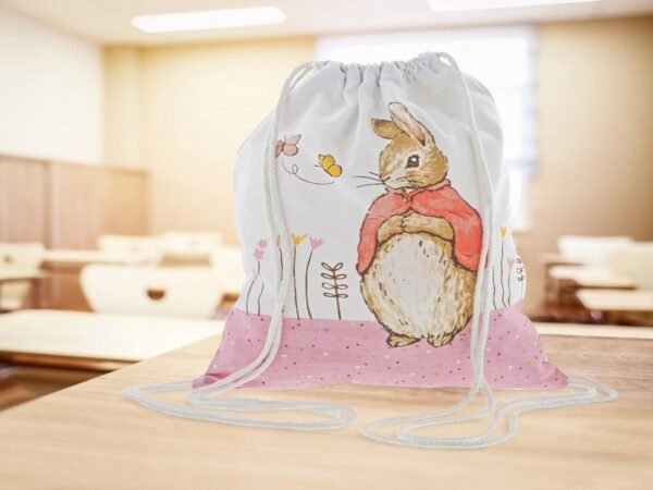Flopsy™ Drawstring Bag 40.0cm