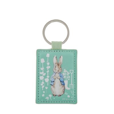 Peter Rabbit™ Keyring 10 cm