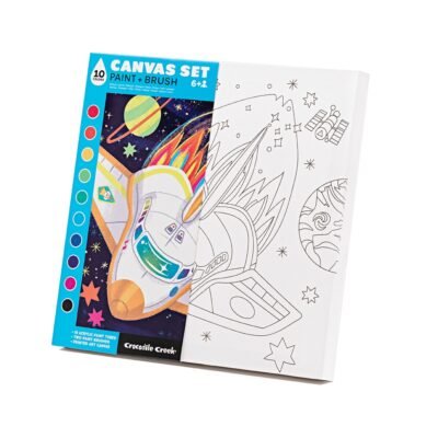 Canvas Space