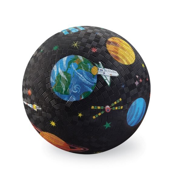 13cm Playball Space Exploration