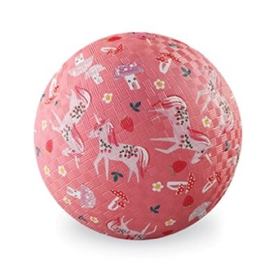 18cm Playball Unicorn Garden