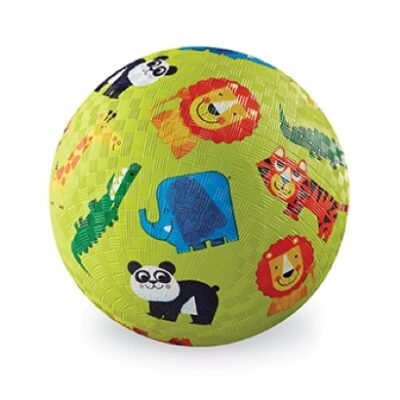 18cm Playball Jungle