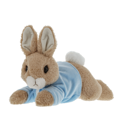 Peter Rabbit™ Lying Down Large 25 cm