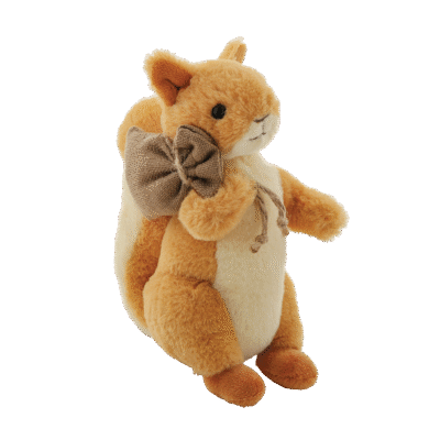 Squirrelutkin™ Small 16 cm