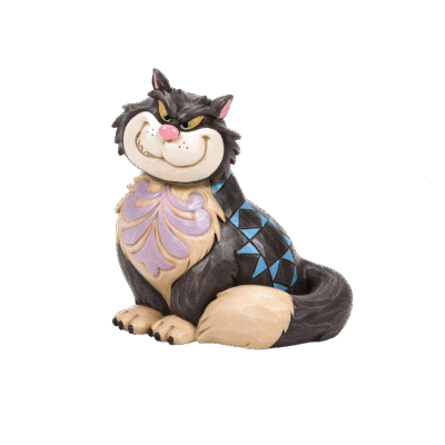 Lucifer the Cat Sidekick Mini Figurine 9,5 cm