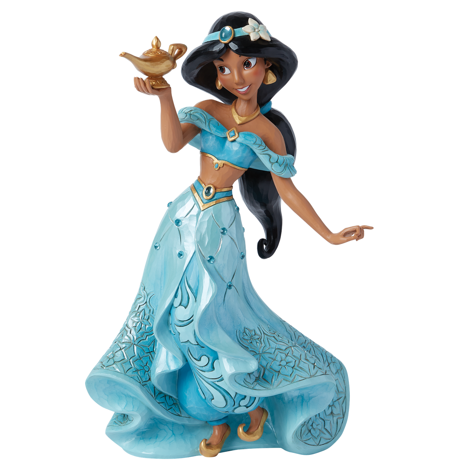 Jasmine Deluxe Figurine 37 cm