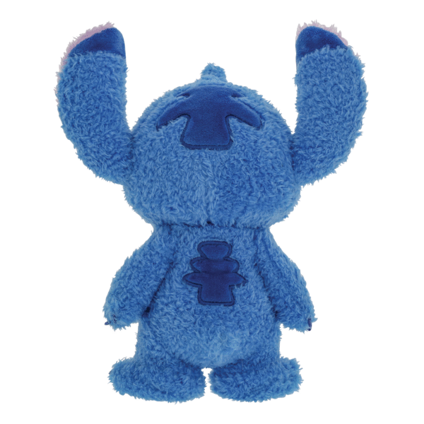 Fluffy Stitch Figurine 24 cm - Image 2