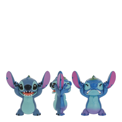 Double Faced Stitch Figurine 13 cm