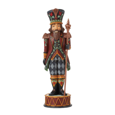 Holiday Style (Holiday Manor Toy Soldier Figurine) 21 cm