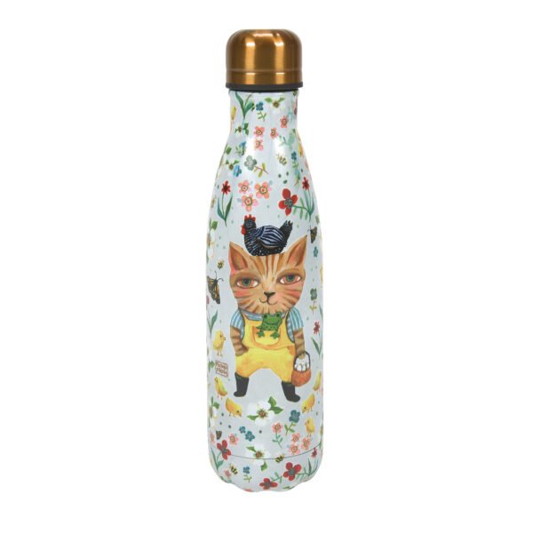 Θερμός Cat 500 ml 25 cm