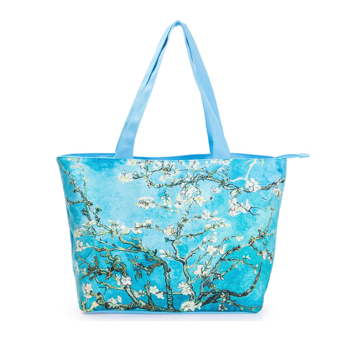 Τσάντα "Les Amandiers" Van Gogh 22,5x28 cm