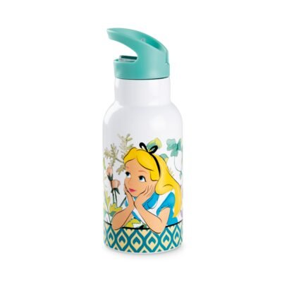 Water Bottle Alice Tales 350 ml