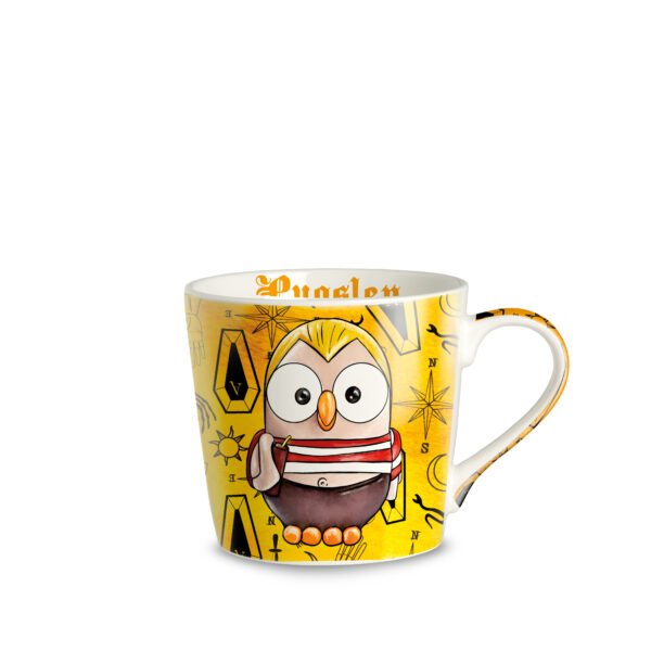 Mug The Addams Family Pugsley 430 ml