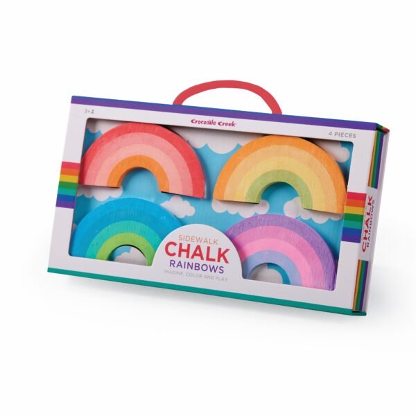 Chalks/Rainbow 15,5 cm