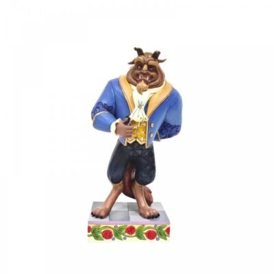 A Prince Within (Beast in Suit Figurine) 24 cm