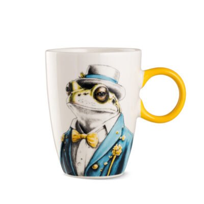 Mug Toad "Resilience" 430 ml