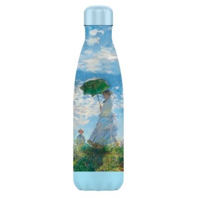 Θερμός "La Promenade" Monet 500 ml 25 cm
