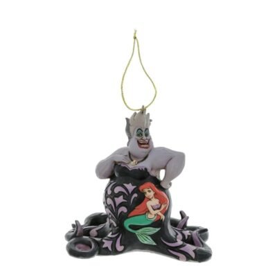 Ursula Hanging Ornament 10 cm