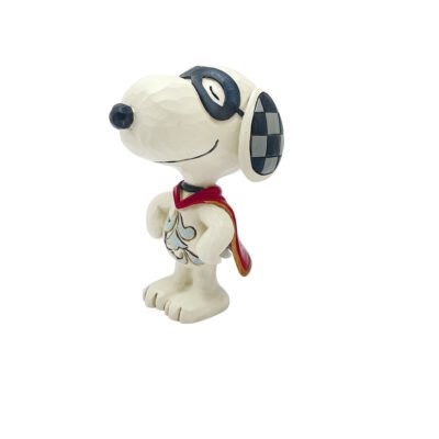 Snoopy Superhero Mini 10,5 cm