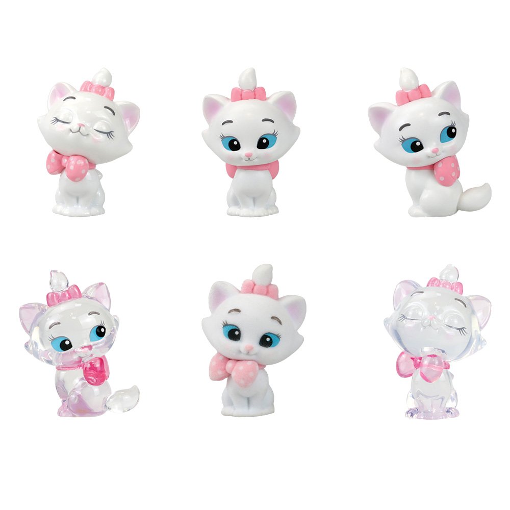 Marie Blind Bags (48 Pieces) 4 cm - Image 2