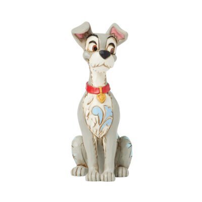 Tramp Mini Figurine 10 cm