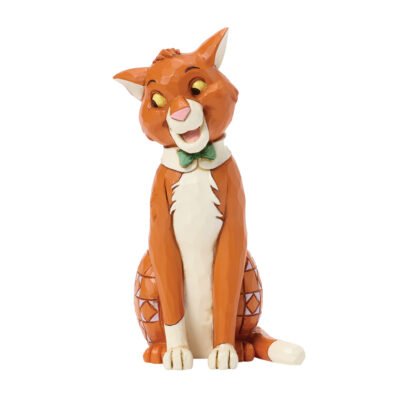 Thomas O'Malley Mini Figurine 10,5 cm