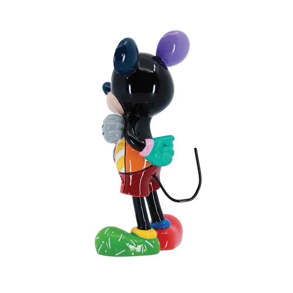 Mickey Mouse Mini Figurine Britto 8,5 cm - Image 2