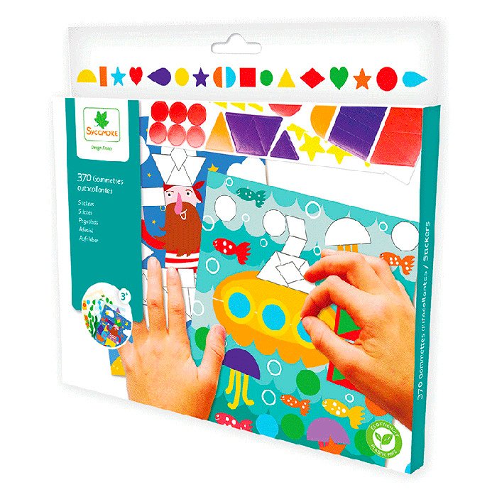 Αυτοκόλλητα για Αγόρι