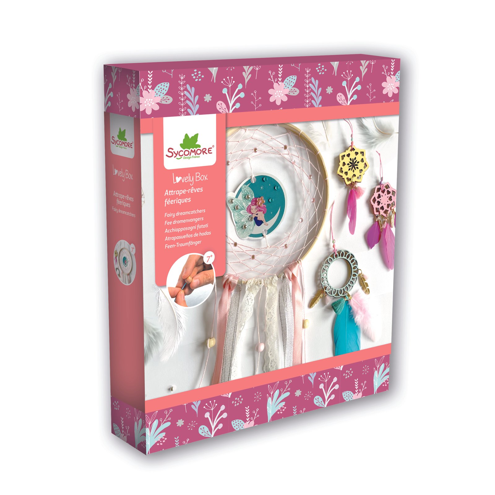 Ονειροπαγίδα Large