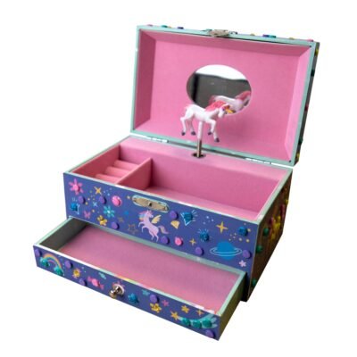 Ψηφιδωτό Μουσικό Κούτι