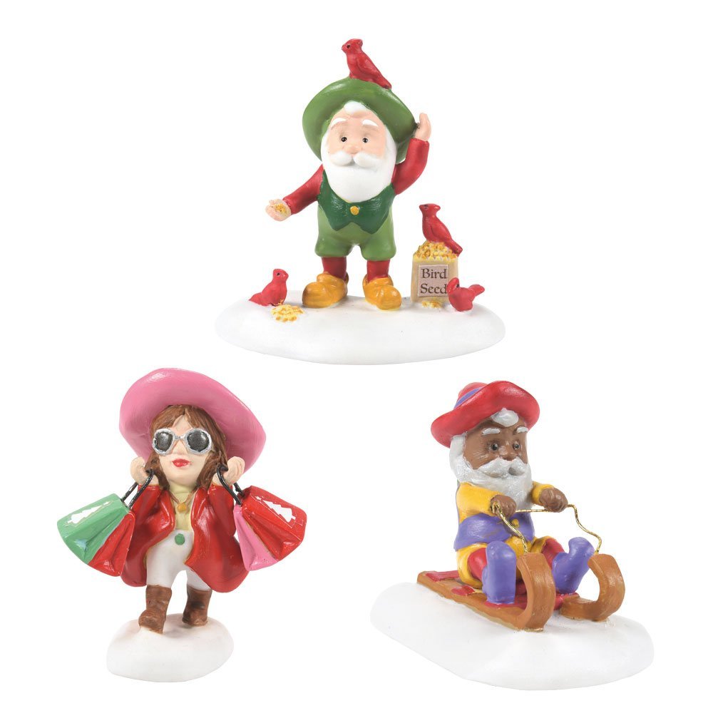 Friends & Neighbors 8 cm