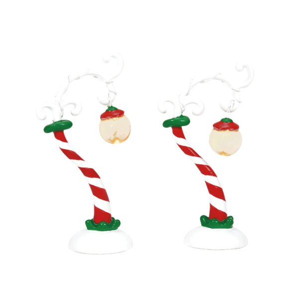 Who Lights 5,5 cm