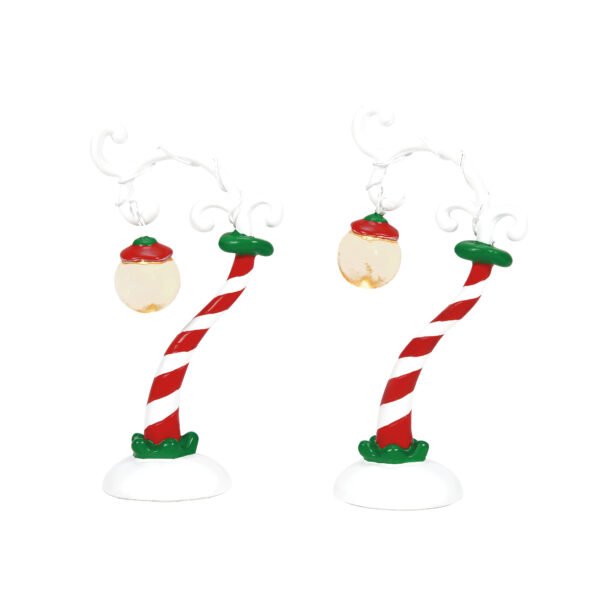 Who Lights 5,5 cm - Image 2