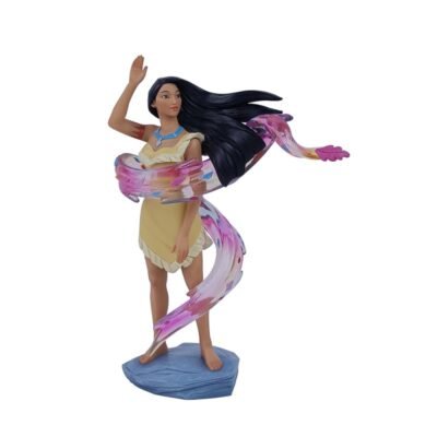 Pocahontas Figurine 25 cm