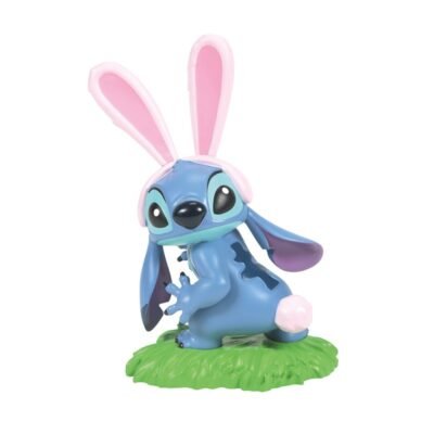 Easter Bunny Stitch Figurine 13 cm