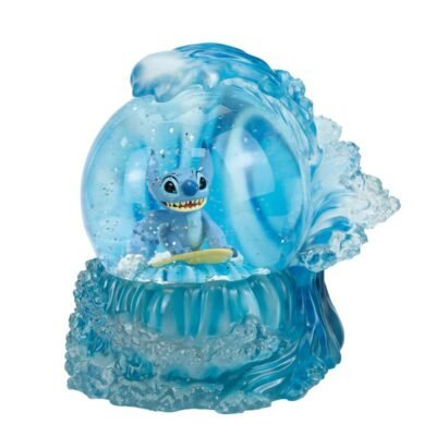 Stitch Surfing Waterball 15 cm