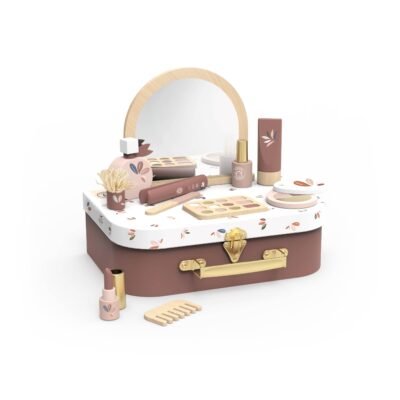 Βαλιτσάκι Σετ Ομορφιάς 30x20x10,5 cm