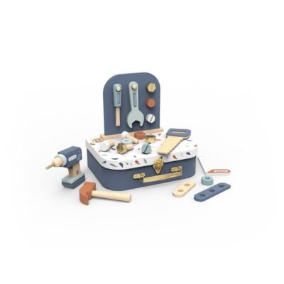 Βαλιτσάκι Πάγκος Εργασίας 30x20x10,5 cm