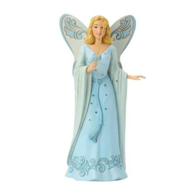A Spark of Magic (Blue Fairy Figurine) 25,5 cm