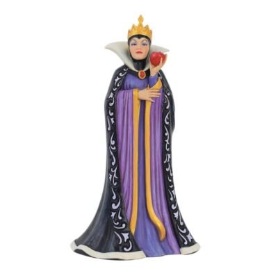 A Wicked Bite (Evil Queen Figurine) 13 cm