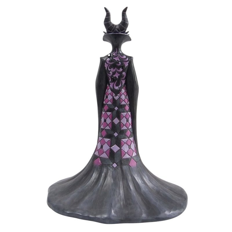 Vengeful Villainess (Maleficent Deluxe Figurine) 40 cm - Image 2