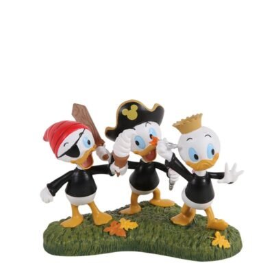 Huey, Dewey & Louie Take a Chance 6 cm