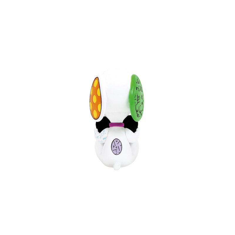 Snoopy with Heart Britto 9 cm - Image 3