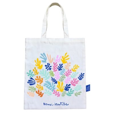 Τσάντα Πάνινη "La Gerbe" Matisse 44 cm